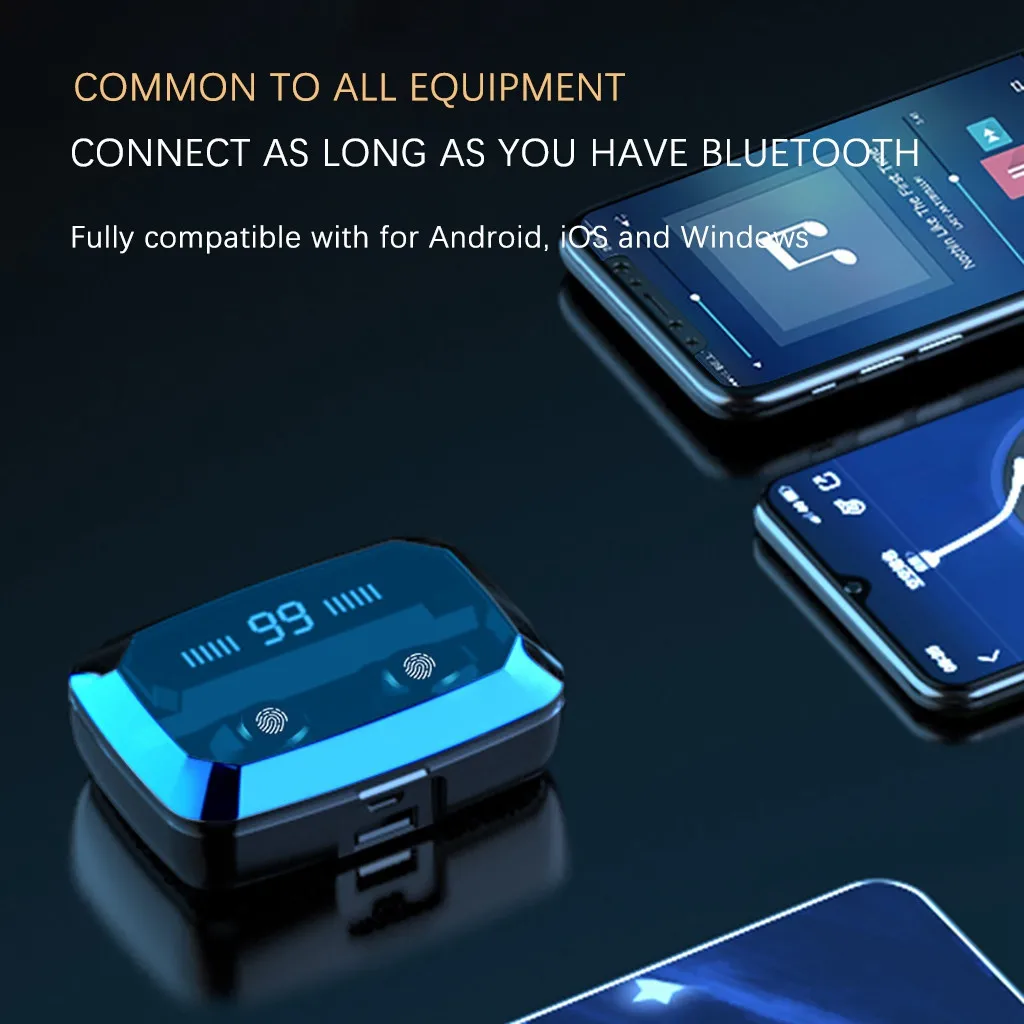 Горячие bluetooth наушники дизайн наушники IPX5 водонепроницаемые наушники handsfree bluetooth наушники 1210#2