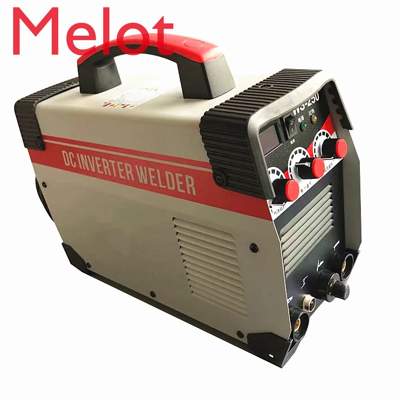 

2In1 ARC/TIG IGBT Inverter Arc Electric Welding Machine 220V 250A MMA Welders for Welding Working Electric Working Power Tools f