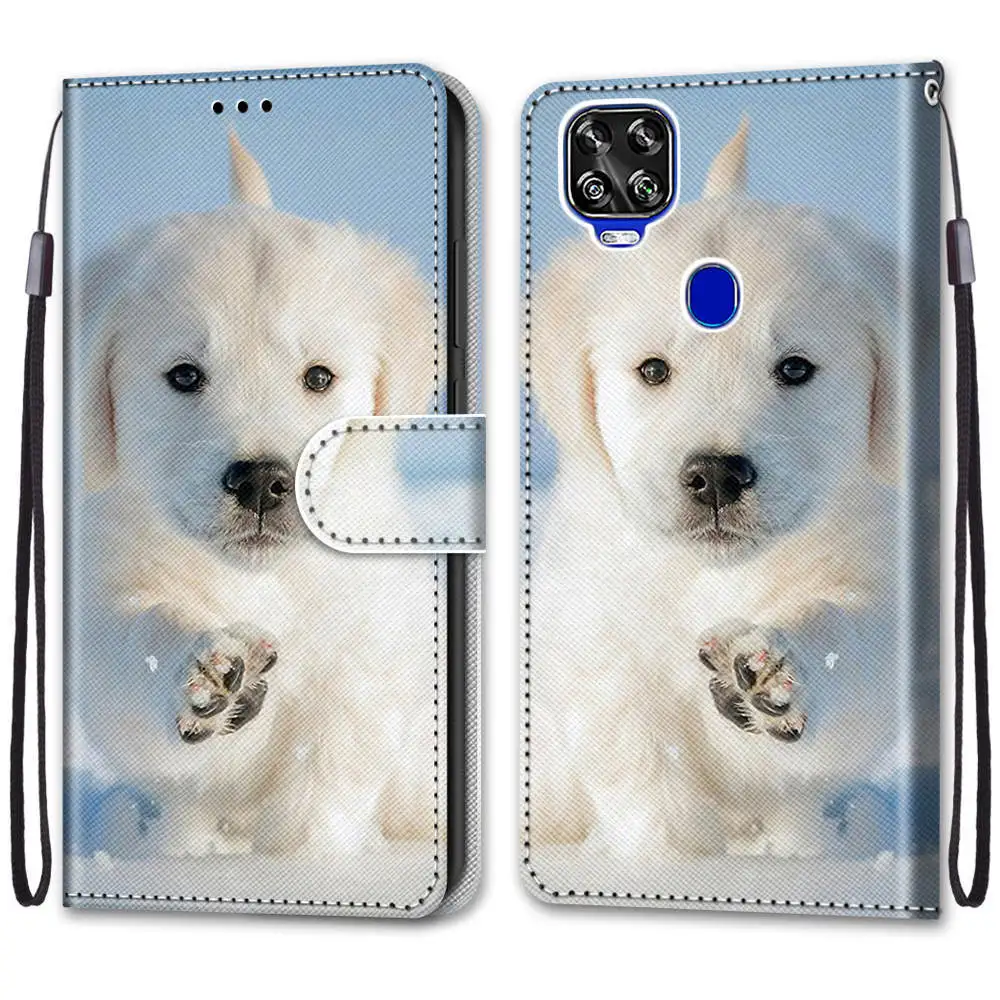 中兴 AXON 11 SE 5G #A17雪地小狗 -1.jpg_.webp