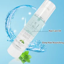 50 мл спреи для волос кондиционер для волос горячее окрашивание ремонт УФ защита не мыть глубокие волосы Питательный Уход за волосами