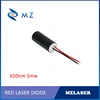 Standard 8mm 650nm 5mw Industrial APC Drives Red Dot Laser Module ► Photo 2/4