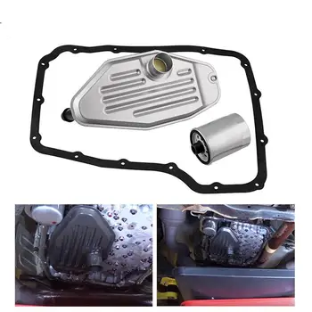 

Car Accessories For Dodge For Jeep Gearbox Solenoid Valve Kit 68002342Ad Easy Installation Perfect Match