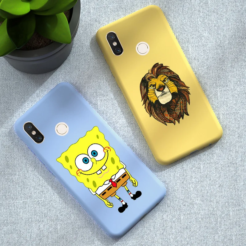 Чехол для Xiaomi mi 9T Red mi K20 Pro, мягкий силиконовый чехол ярких цветов для Xiao mi Red mi Note 8 7 6 5 Pro 7A 8A 6A Red mi 5 5 Plus, чехол Funda