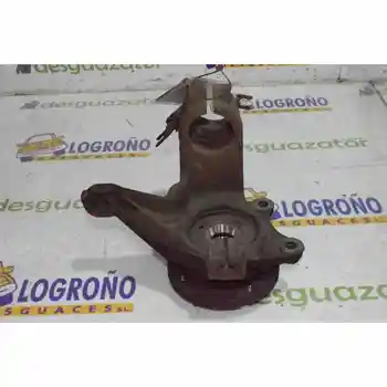 

364654 STEERING KNUCKLE FRONT LEFT PEUGEOT PARTNER (S2)