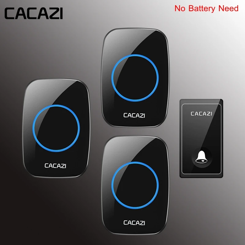 беспроводной автономный