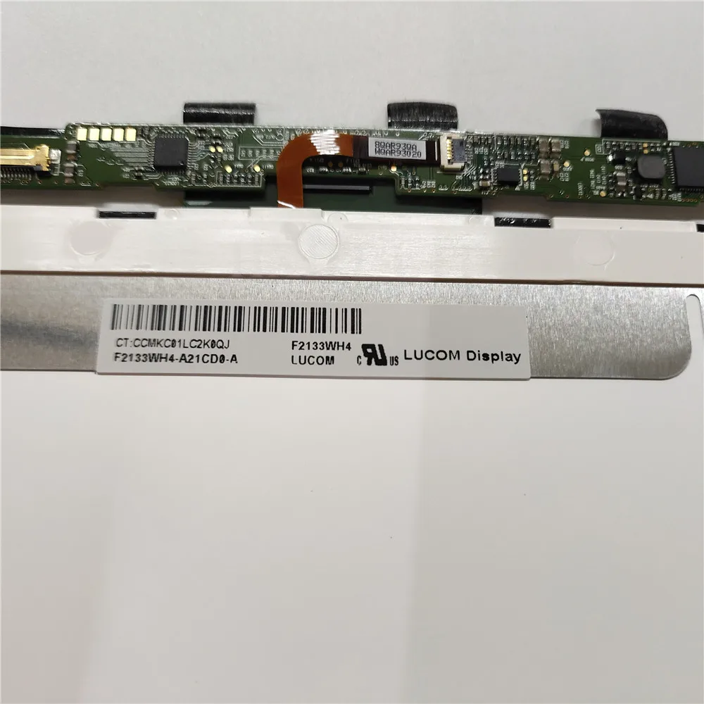 Для hp folio 13 ноутбук ЖК-экран 13 LP133WH4-TJA1 f2133wh4 протестирован