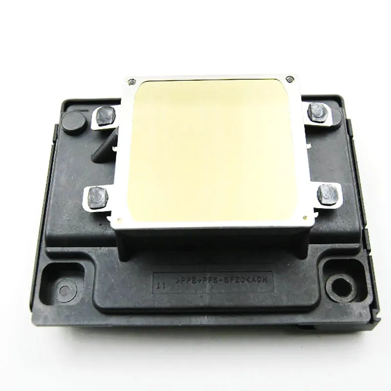 

JAPAN Printhead F190000 F190010 F190020 Printer Print Head for Epson WF-7015 WF-7510 WF-7511 WF-7515 WF-7520 WF-7521 WF-7525