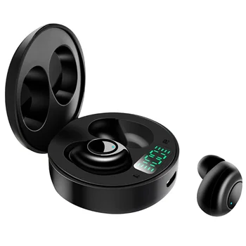 

Bluetooth 5.0 Wireless Sport Earphone Stereo In-ear Noise Cancelling Gaming Headset UY8