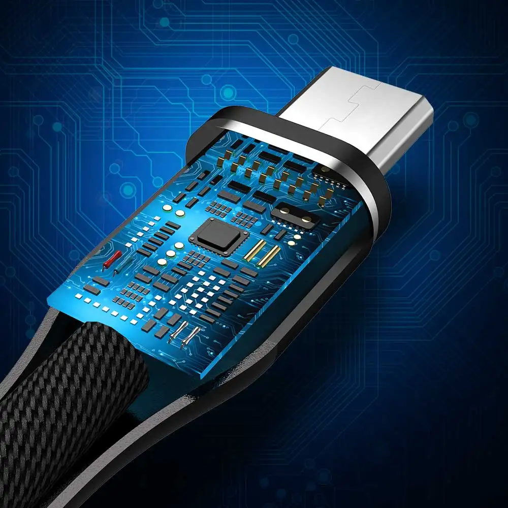 MUSTTRUE Micro USB кабель Быстрая зарядка USB провод для samsung s7 edge Android телефон устройство зарядный провод для xiaomi микро кабель