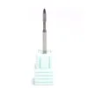 Tungsten Carbide Nail Drill Bit Milling Cutter for Manicure Machine Electric Carbide Drill Milling Cutter Nail Art Accessories 4