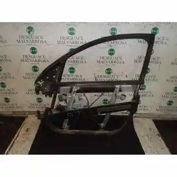 

WINDOW LIFTER FRONT LEFT Smart FORFOUR Basic (55kW) [14584315]