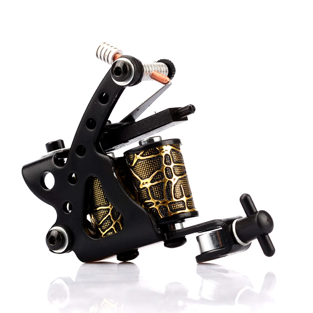 Набор пигментных чернил набор 40 цветов постоянный макияж боди арт|Наборы для