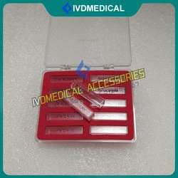Mindray – Cuvette pour BS400 BS480 BS800 BS820 BS880 BS890, 100 pièces/boîte (nouveau, Original) 