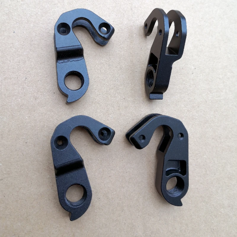 2 Pz Cnc Bicicletta Deragliatore Gancio Per Bmc #41 #214967 #42 #213679 Teammachine Alr01 Slr01 Slr02 Slr03 Mech Dropout Telaio In Carbonio