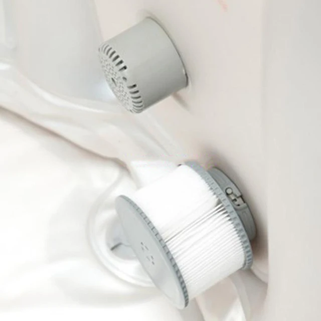 3Pcs/Lot for MSPA Replacement Filter Pack x 3 Inflatable Tub Keep Clean for Mspa Filter Water Filter Cartridge 4