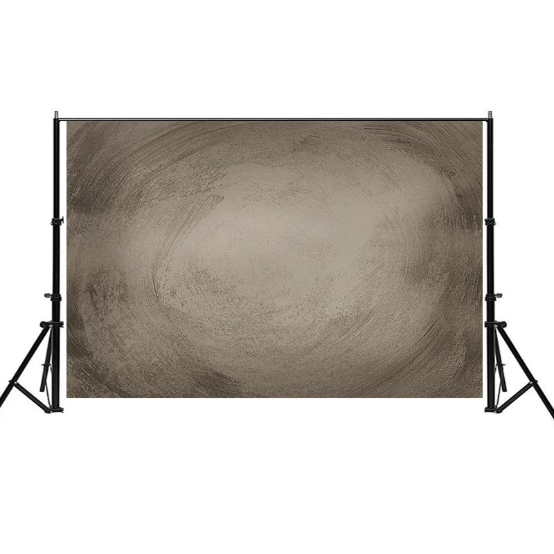 

Minimoto Vintage Scratches Photography Studio Gray Backdrop Seamless Surface Foldable Photo Background Cloth 90x150cm