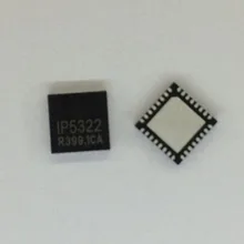 4 шт./лот IP5322 5322 QFN32