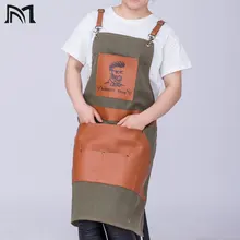 Салоны парикмахерские накидки для волос фартук для парикмахера Оксфорд Буга парикмахерские карманные волосы для стрижки окрашивания Парикмахерская накидка противообрастающая ткань