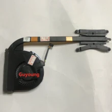 Радиатор процессора охлаждающий вентилятор для lenovo ThinkPad T440S T450S T440I 04X0445 ATOSB004TB0