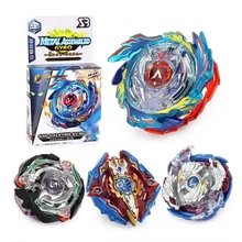 Bayblade волчок Burst B97 B74 B92 B73 металлический Funsion 4D с пусковой установкой и оригинальной коробкой волчок YH1238-5