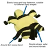Adult Children Ski Equipment Turtle Snowboard Protection Ski Snowboard Hip Protection Cute Cartoon Hip Knee Pad ► Photo 3/6