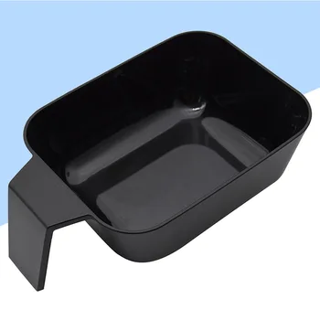 

1 Pc Hair Dye Bowl Reusable Washable Professional Hairdressing Bowls for Salon Home Women