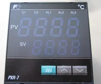 

1PC NEW FOR FUJI Temperature Controller PXR7TEY1-8W000-C