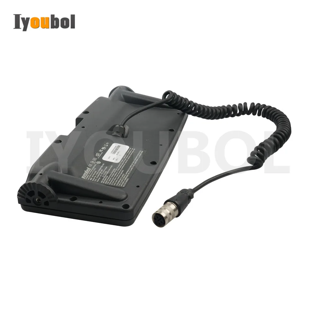 Zebra Symbol Motorola Qwerty полноразмерная клавиатура для vc5090-vc5090kybd