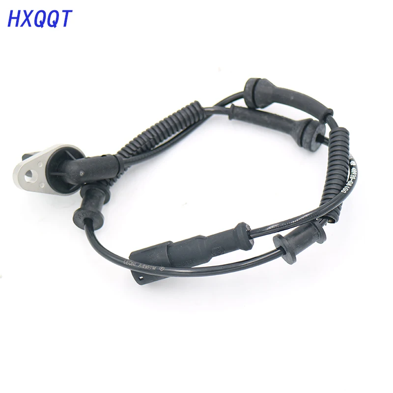 FRT колеса датчик скорости для SSANGYONG REXTON+ ABS& ESP(-T0D) OEM 4892008100