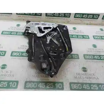 

REAR WINDOW RIGHT MERCEDES CLK CLASS (W209) COUPE 2.7 CDI 20V CAT 6 PINS [16699061]
