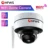 HFWVISION Surveillance Camera ONVIF Waterproof Metal Ip Camera Wifi 2MP Video Cctv camera 1080P Dome Outdoor camera