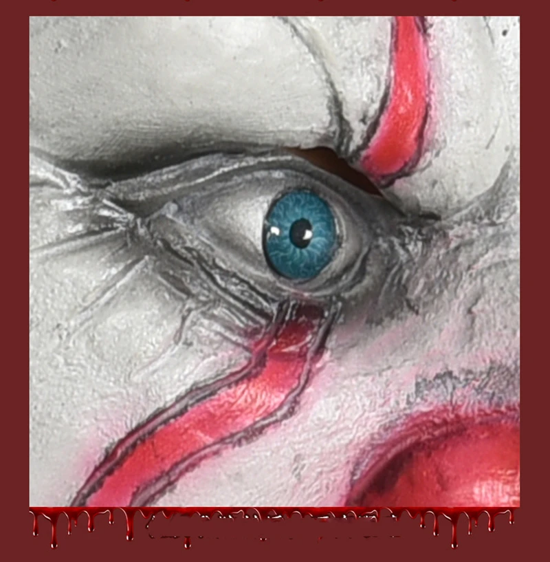 Джокер маска пеннивайза Stephen King It Chapter Two 2 ужас, Костюмированная вечеринка латексные маски шлем клоун Хэллоуин вечерние костюм, реквизит