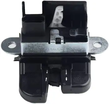 

Rear Trunk Lock 1K6827505E 1T0827505H For Golf MK6 2009-2013