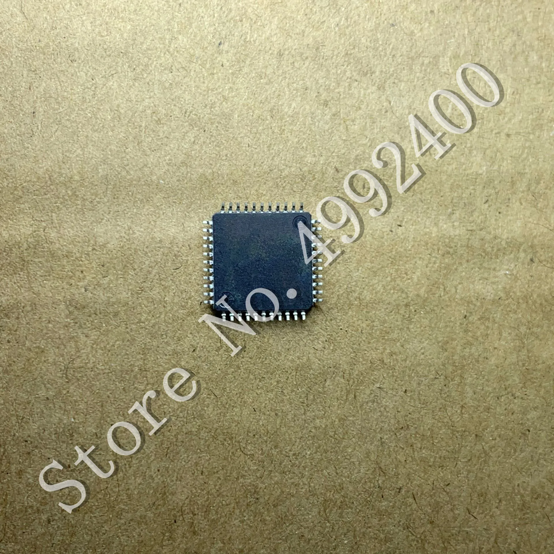 

50pcs/lot PIC18F45J10 PIC18F45J10-I/PT QFP
