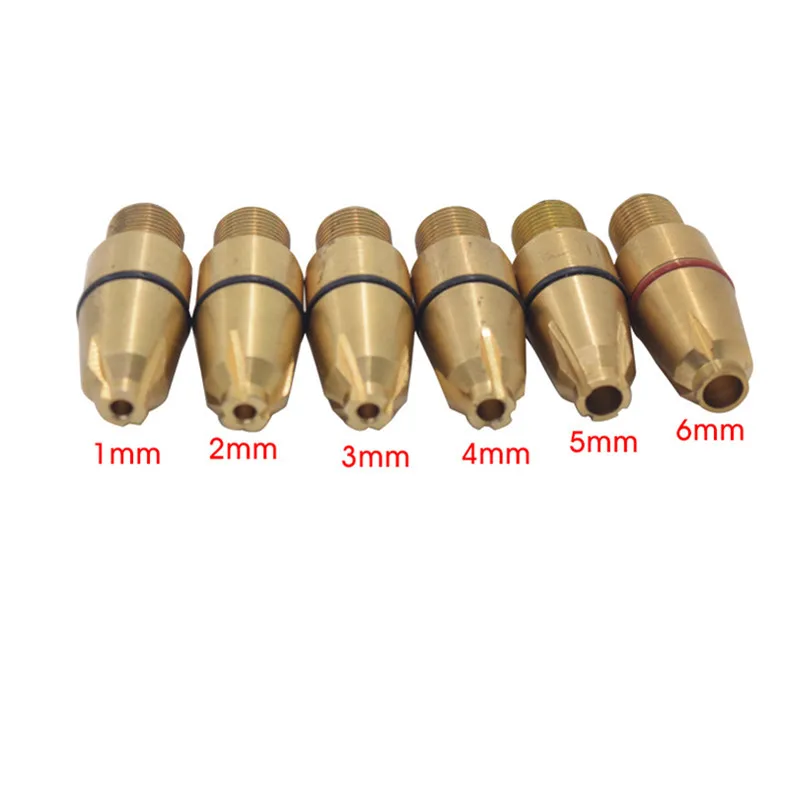 Gelcoat Spray Gun Nozzle Nozzles For ES100 And ES200, 49 OFF