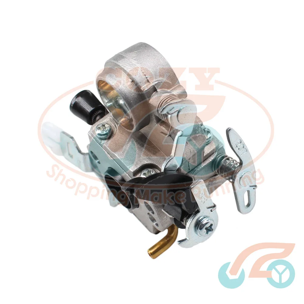 Карбюратор Carb с прокладкой для Stihl MS171 MS181 MS201 MS211 Fit ZAMA C1Q-S269 бензопила заменить#1139 120 061