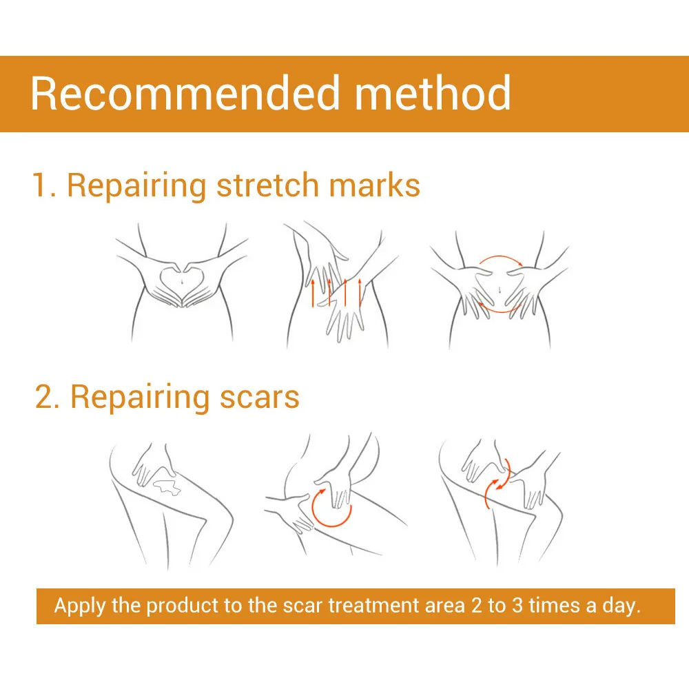 LANBENA средство для удаления шрамов от акне, восстанавливающая кожу сыворотка, эссенция для удаления шрамов, увлажняющая сыворотка