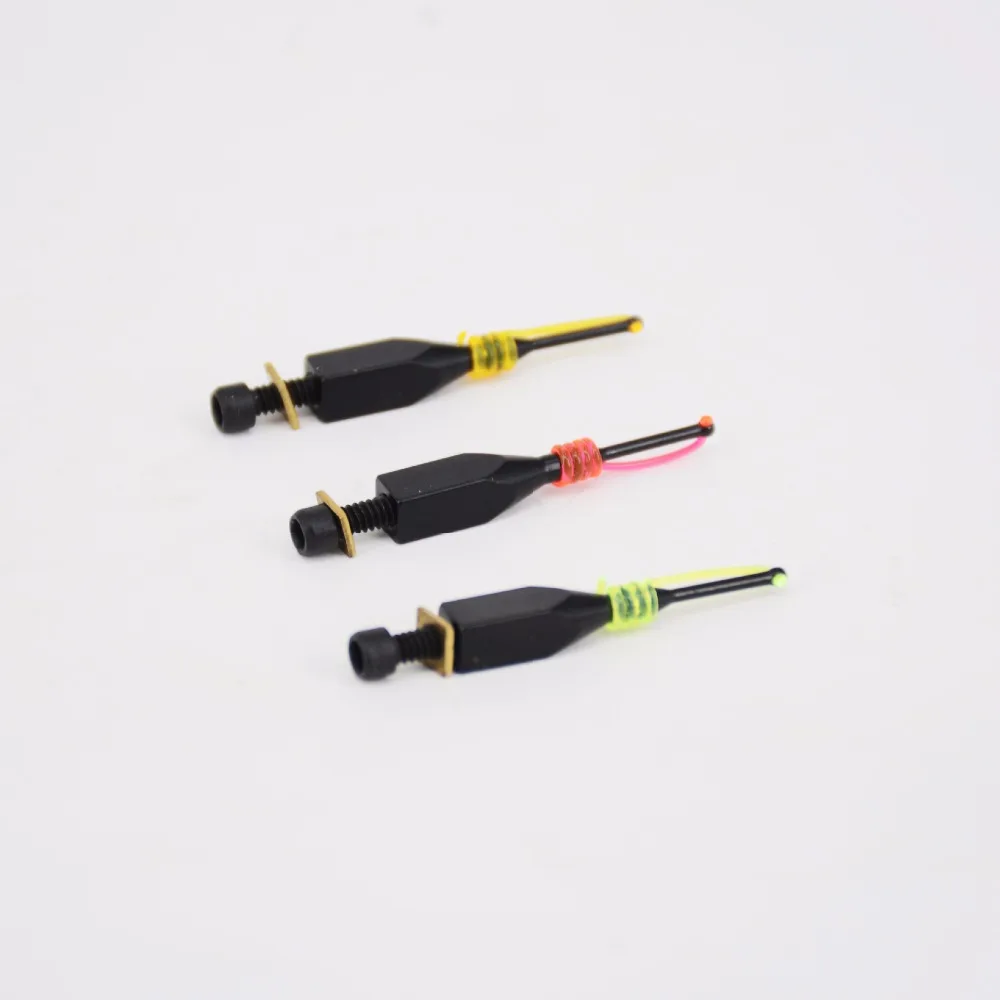 

0.029" Fiber Optics Bow Sight Pin Replacement - 3/Pack