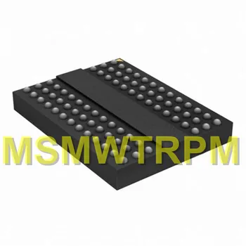 

MT41K512M8RA-125:D D9PCP DDR3 4Gb FBGA78Ball New Original