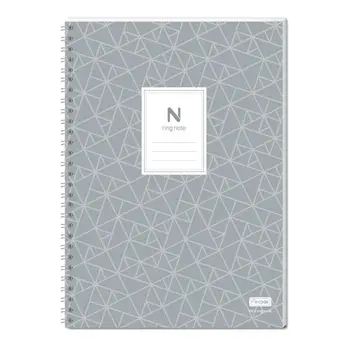 

Notepad with ring binding 76 sheets Neolab N ring notebook for Neo smartpen