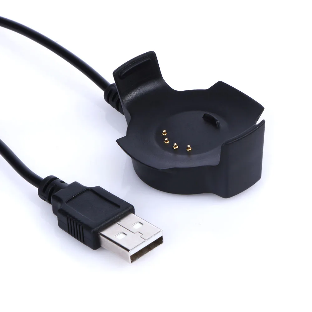 Смарт часы 5 В/300 мА USB зарядное устройство кабель для передачи данных Колыбель Док