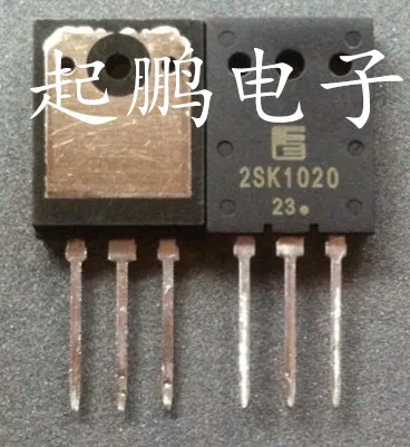Delivery.2SK1020