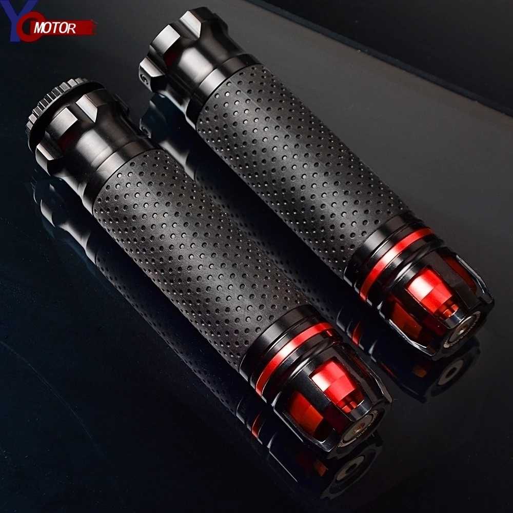 Для DUCATI 748SS 750SS 900SS 1000SS ST2 ST4/S/ABS мотоцикла с ЧПУ Ручки Бар Конец Руль 996 996B 996 S/R 998 998 S/B/R