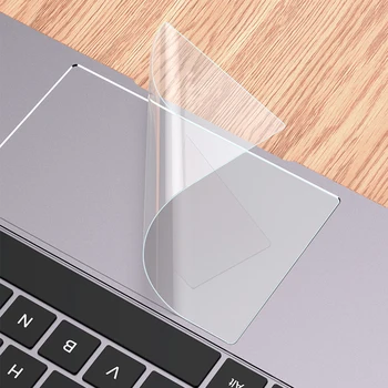 New Matte ultra-thin Touchpad Protective Film Sticker Protector For Macbook Air 13 11 12 13 Pro 13.3 15 16" Touch Bar 2020 2019 1