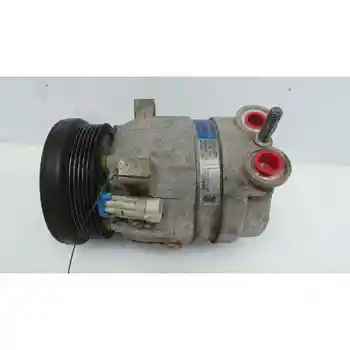 

700666 AIR CONDITIONING COMPRESSOR DAEWOO NUBIRA SALOON