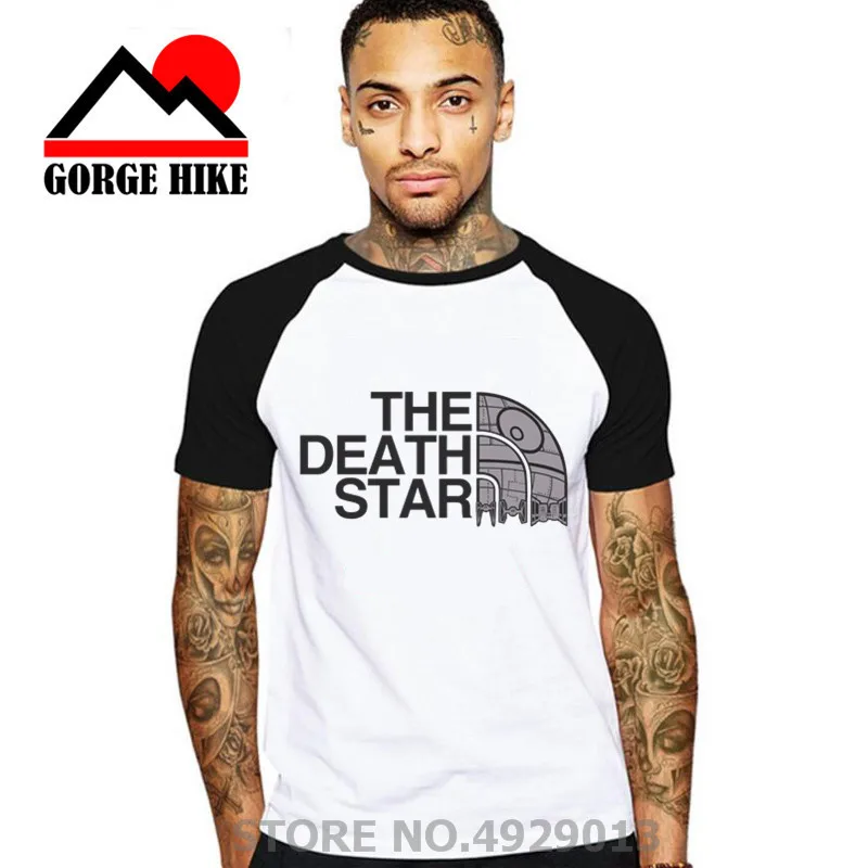 

Star Poster Stamp T Shirt Princess Leia Darth Vader Yoda Chewbacca Funny The Death Star Tshirt Vintage Fashion Wars T-Shirt Men