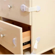 3 шт/5 шт Безопасный тканевый ремень Замок для ребенка защита ребенка ящик безопасности дверной замок шкаф холодильник безопасность