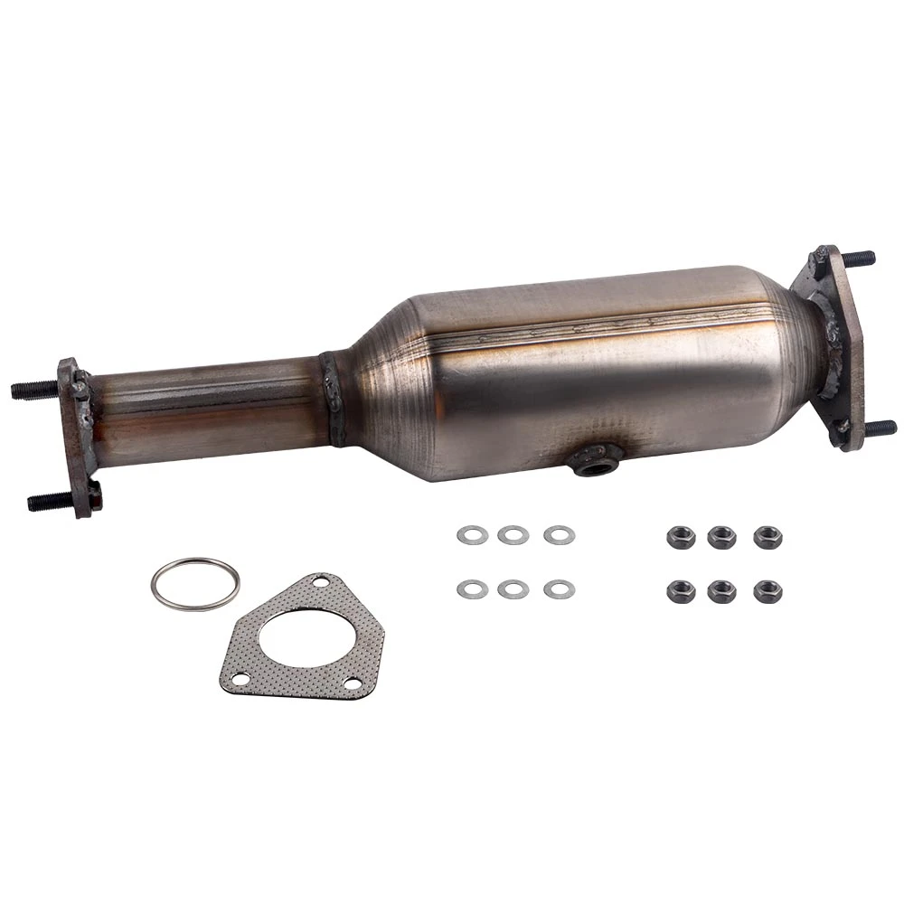 2007 2008 2009 HONDA CR-V 2.4L Direct Fit Catalytic Converter with Gaskets