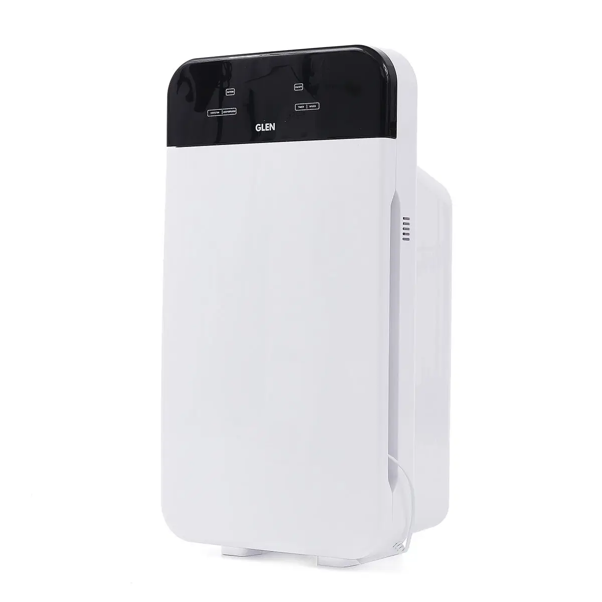

220V 35W Anion Air Purifier Household Smart Air Purification Remote Control Ultraviolet Fresh Anti-bacteria Home Office Car Room