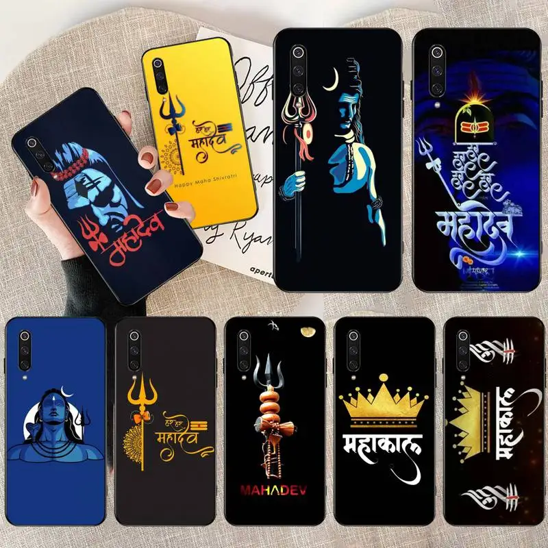 Новый черный чехол для мобильного телефона Xiaomi Mi10 10Pro 10 lite Mi9 9SE 8SE Pocophone F1 Mi8 Lite |